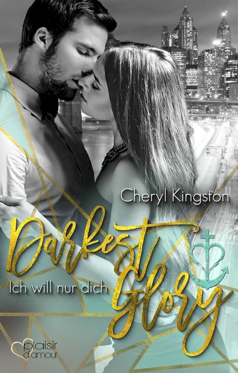 Darkest Glory: Ich will nur dich(Kobo/電子書)