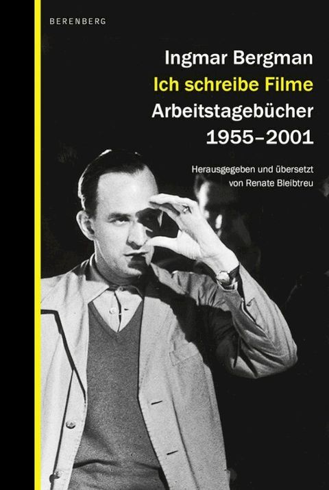 Ich schreibe Filme(Kobo/電子書)