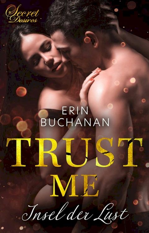 Trust me(Kobo/電子書)