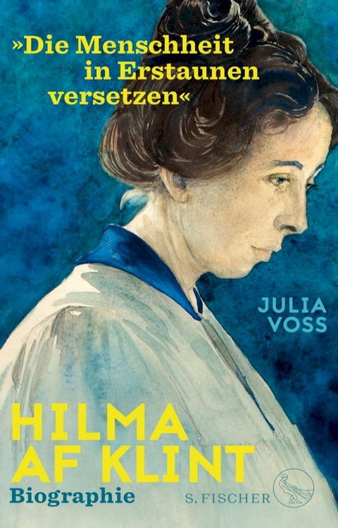 Hilma af Klint – »Die Menschheit in Erstaunen versetzen«(Kobo/電子書)