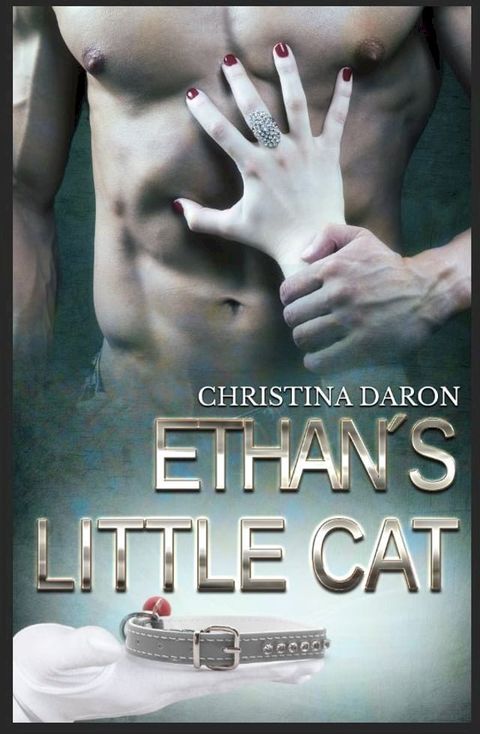 Ethan's little cat(Kobo/電子書)