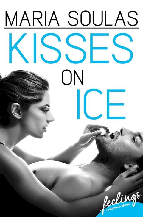 Kisses on Ice(Kobo/電子書)