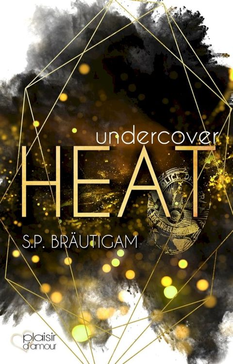 Undercover: Heat(Kobo/電子書)