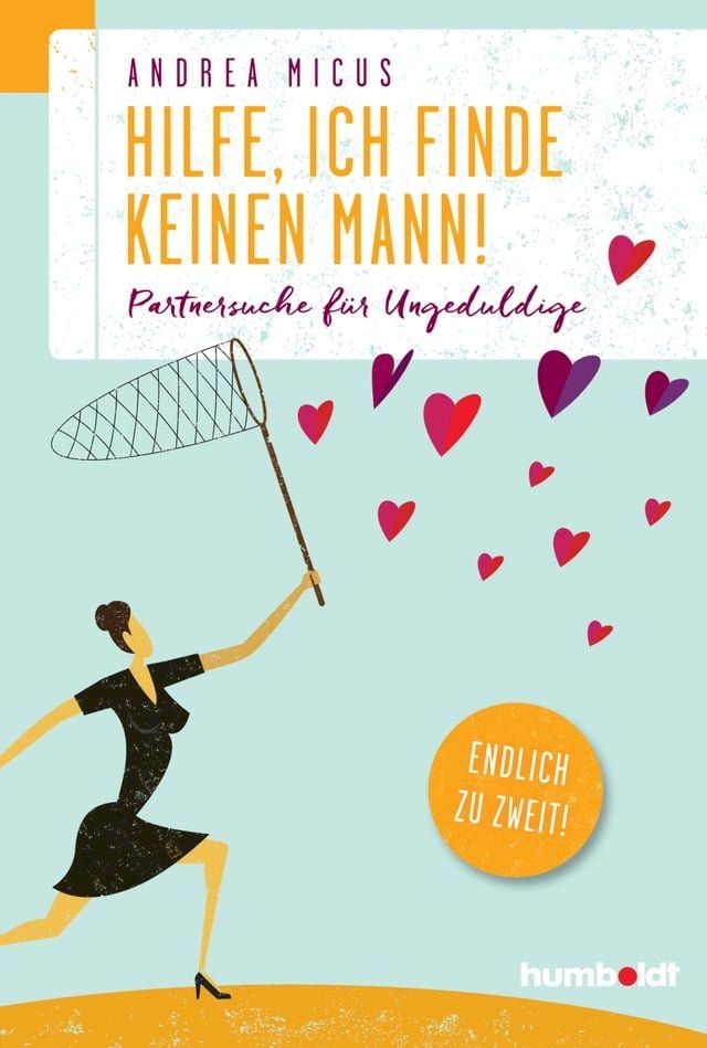  Hilfe, ich finde keinen Mann(Kobo/電子書)