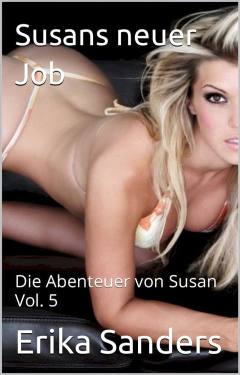 Susans neuer Job(Kobo/電子書)