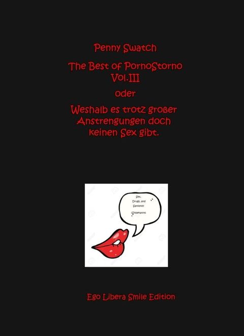 The Best of PornoStorno Vol. III(Kobo/電子書)