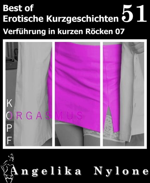 Erotische Kurzgeschichten 51(Kobo/電子書)