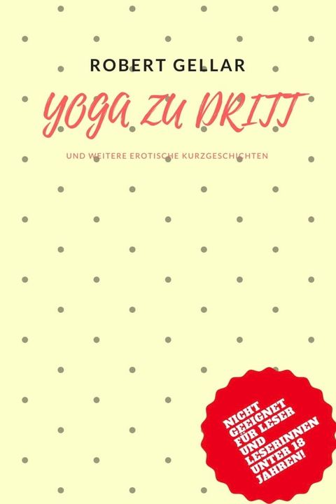 Yoga zu dritt(Kobo/電子書)