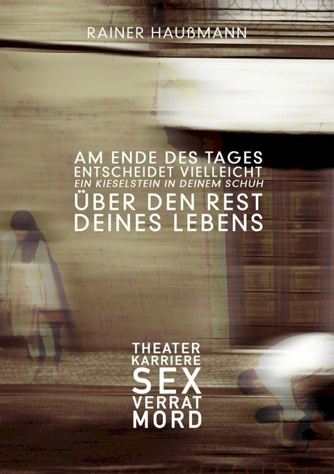 Am Ende des Tages ...(Kobo/電子書)