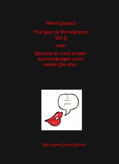 The best of PornoStorno Vol. 2(Kobo/電子書)