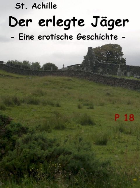 Der erlegte J&auml;ger(Kobo/電子書)