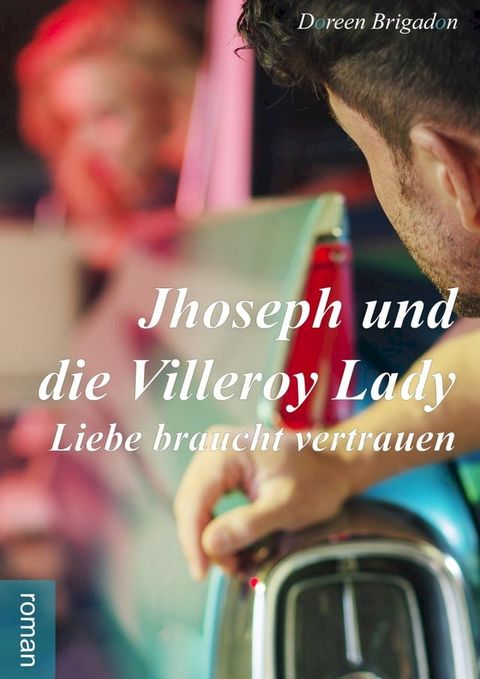 Jhoseph und die Villeroy Lady(Kobo/電子書)