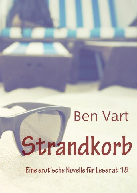 Strandkorb(Kobo/電子書)