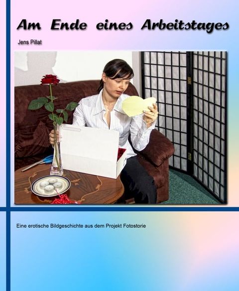 Am Ende eines Arbeitstages(Kobo/電子書)