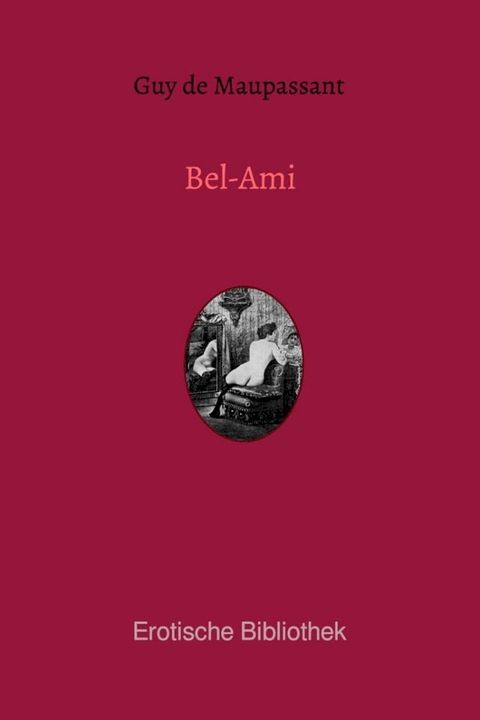 Bel-Ami(Kobo/電子書)