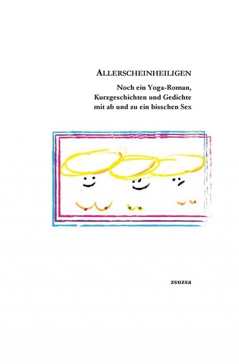 Allerscheinheiligen(Kobo/電子書)