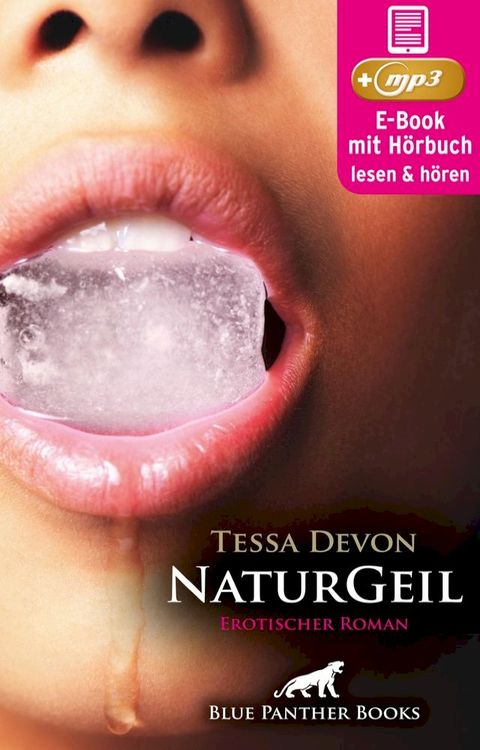 NaturGeil  Erotik Audio Story  Erotisches Hörbuch(Kobo/電子書)