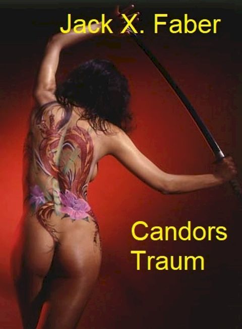 Candors Traum(Kobo/電子書)