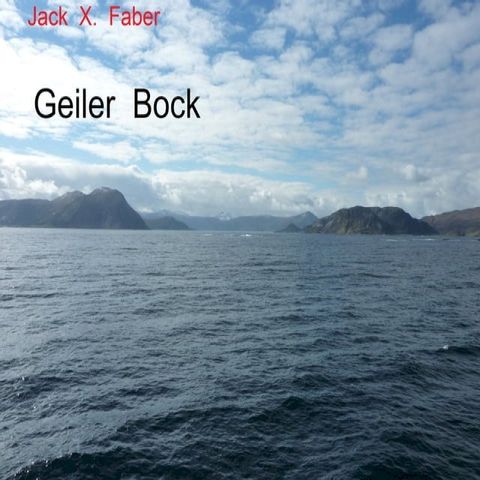 Geiler Bock(Kobo/電子書)