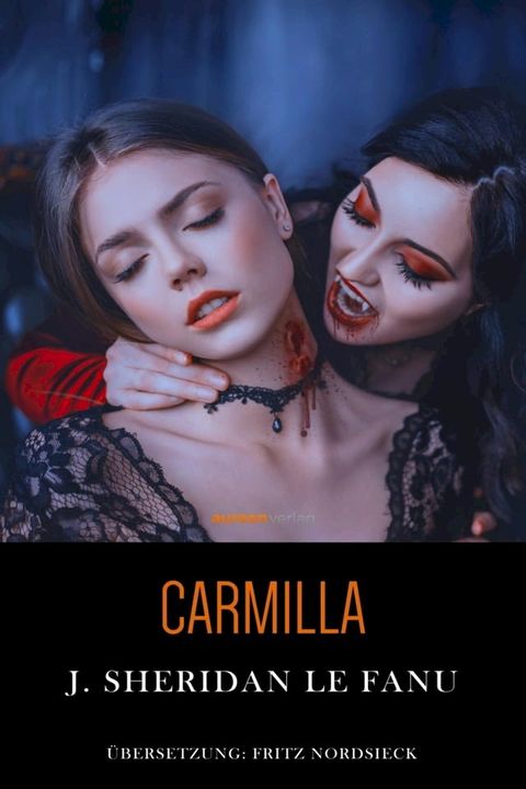 Carmilla(Kobo/電子書)