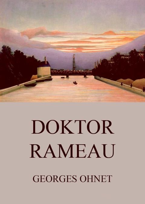 Doktor Rameau(Kobo/電子書)