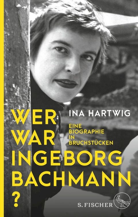 Wer war Ingeborg Bachmann?(Kobo/電子書)