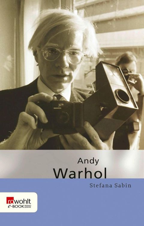 Andy Warhol(Kobo/電子書)