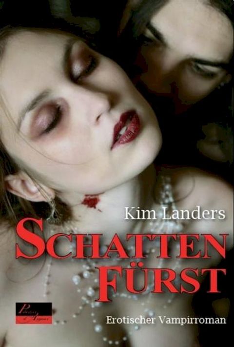 Schattenfürst(Kobo/電子書)