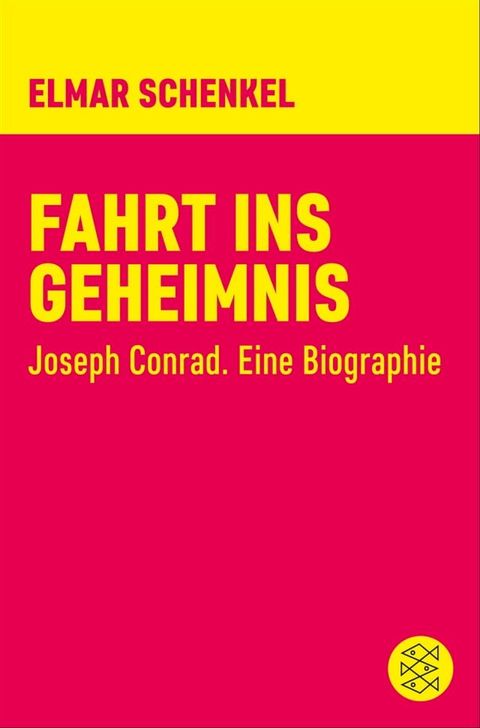 Fahrt ins Geheimnis(Kobo/電子書)