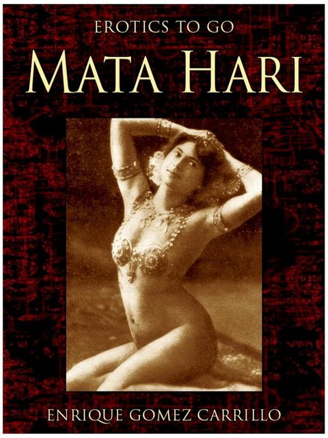 Mata Hari(Kobo/電子書)