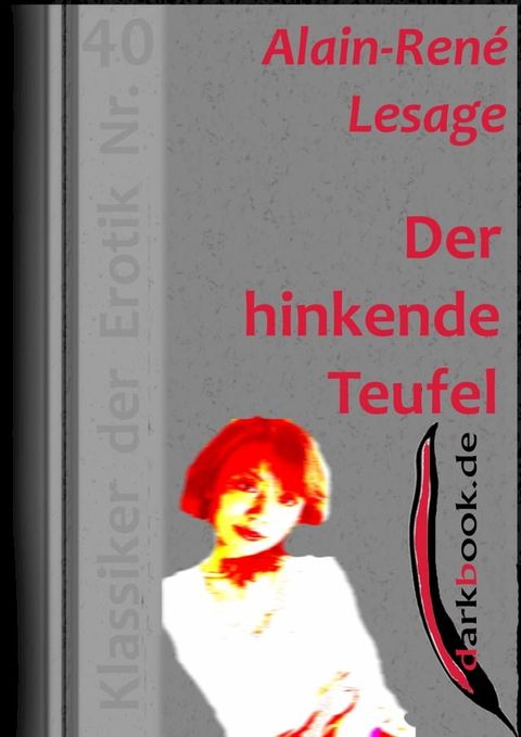 Der hinkende Teufel(Kobo/電子書)