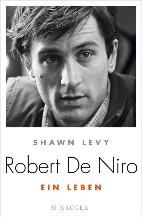 Robert de Niro(Kobo/電子書)