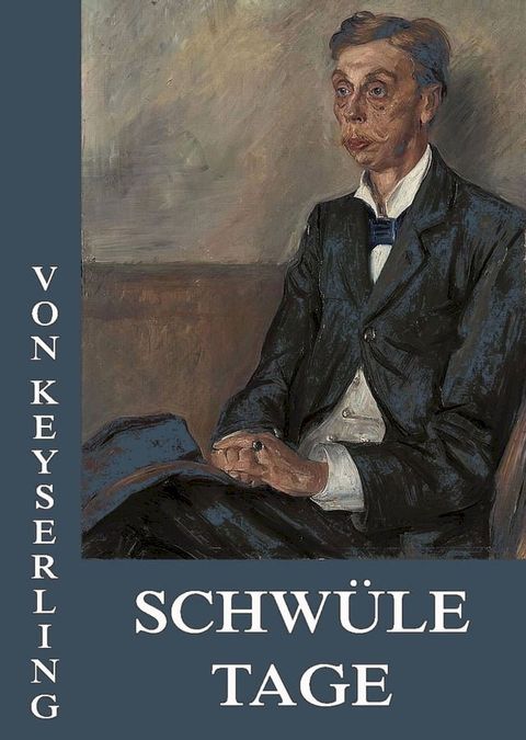 Schwüle Tage(Kobo/電子書)