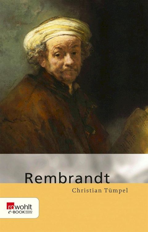 Rembrandt(Kobo/電子書)