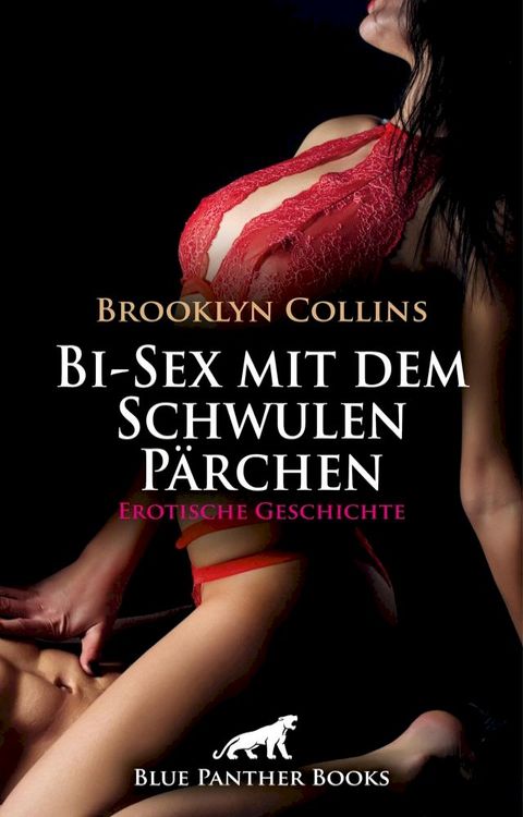 Bi-Sex mit dem Schwulen Pärchen  Erotische Geschichte(Kobo/電子書)