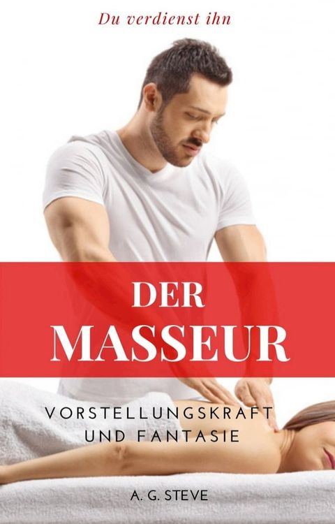 Der Masseur(Kobo/電子書)