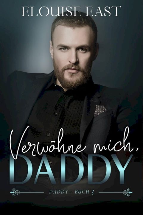 Verw&ouml;hne Mich, Daddy(Kobo/電子書)