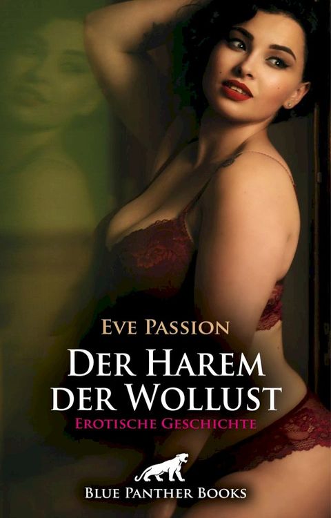 Der Harem der Wollust  Erotische Geschichte(Kobo/電子書)