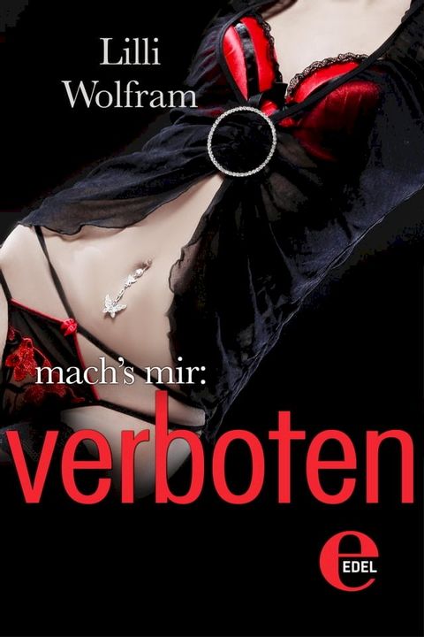 mach's mir: verboten(Kobo/電子書)