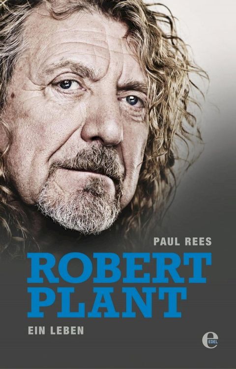 Robert Plant(Kobo/電子書)