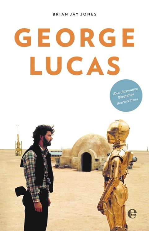 George Lucas(Kobo/電子書)