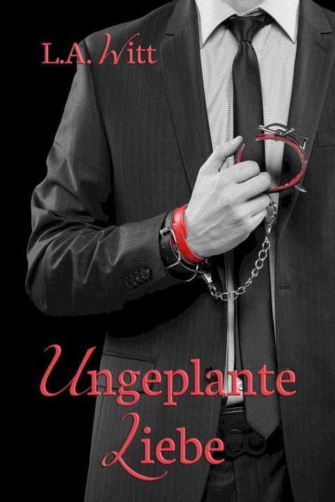 Ungeplante Liebe(Kobo/電子書)