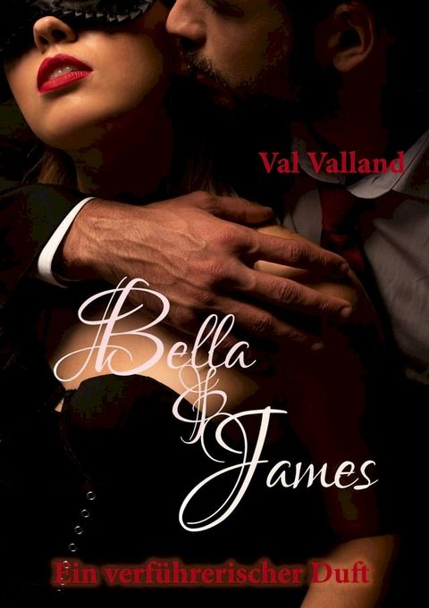 Bella & James(Kobo/電子書)