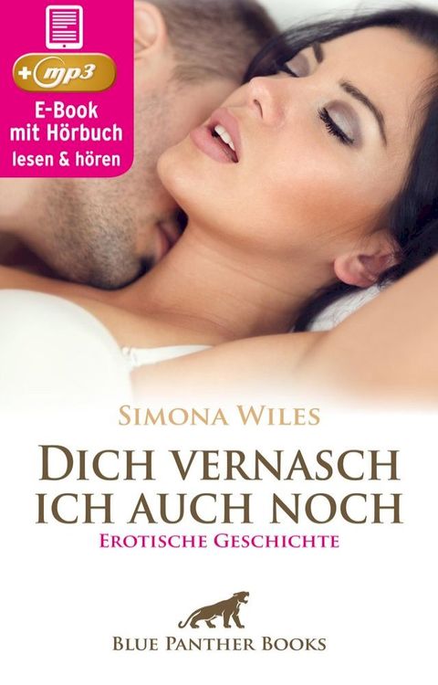 Stepmom: Dich vernasch ich auch noch  Erotik Audio Story  Erotisches H&ouml;rbuch(Kobo/電子書)