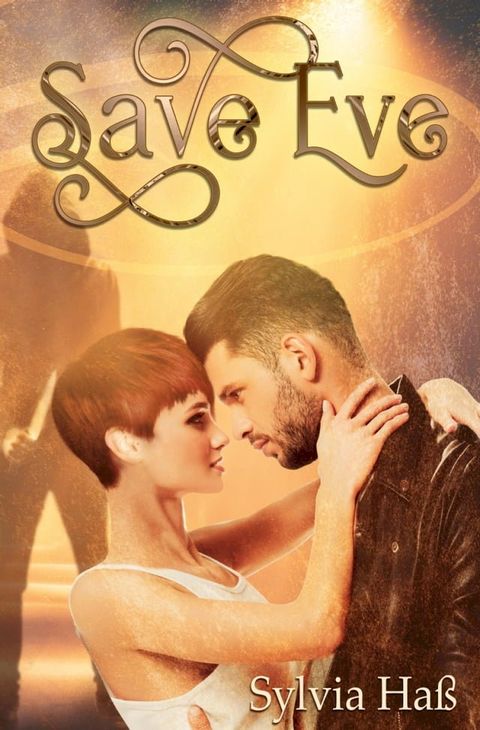 Save Eve(Kobo/電子書)