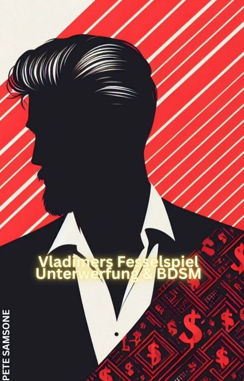 Vladimers Fesselspiel(Kobo/電子書)