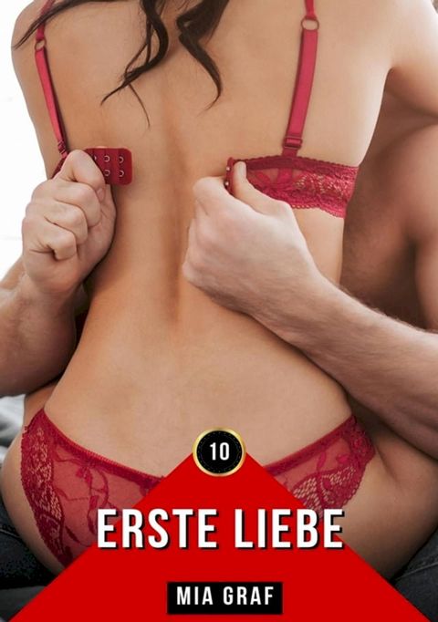 Erste Liebe(Kobo/電子書)