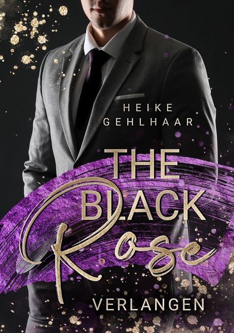 The Black Rose(Kobo/電子書)