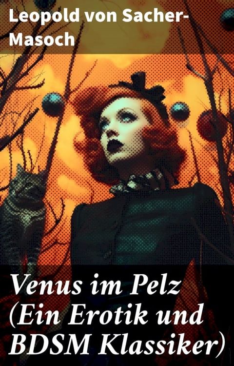 Venus im Pelz (Ein Erotik und BDSM Klassiker)(Kobo/電子書)