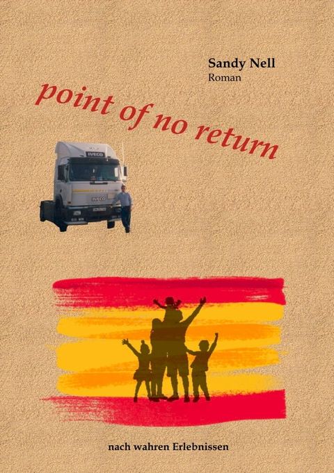 point of no return(Kobo/電子書)